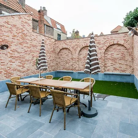 Verbrand Nieuwland Dom wakacyjny *